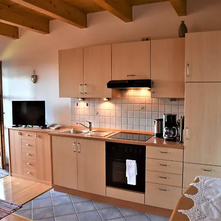 Schauer Apartment Bad Endorf