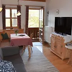 Schauer Apartman Bad Endorf