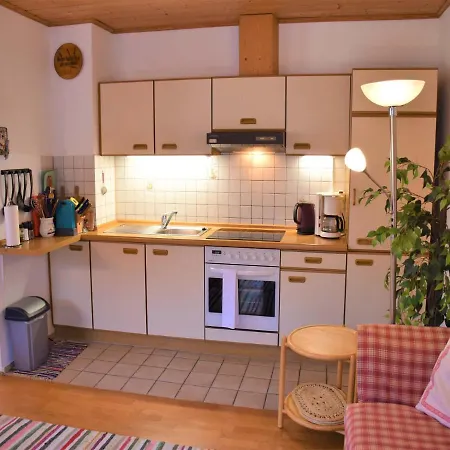 Apartment Schauer *