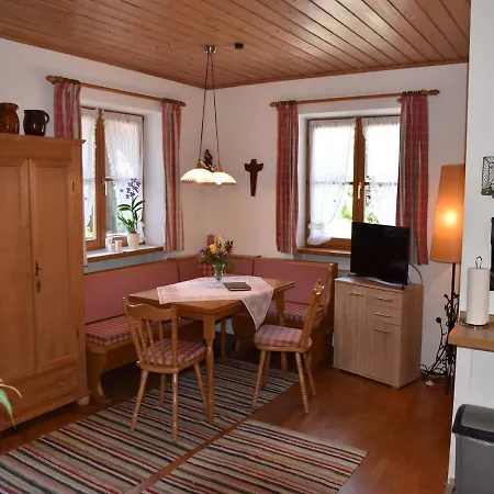 Apartment Schauer Bad Endorf