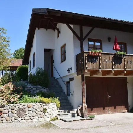 Schauer * Bad Endorf