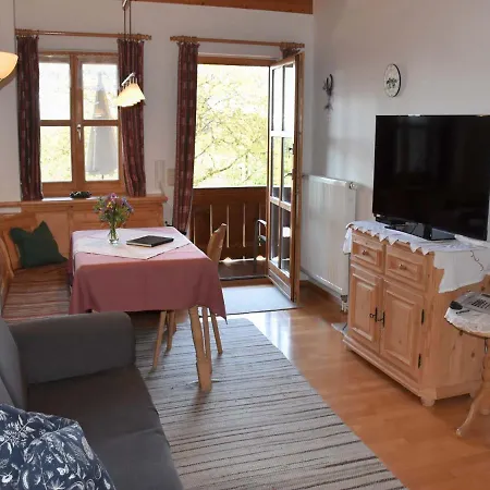 Schauer Apartment Bad Endorf