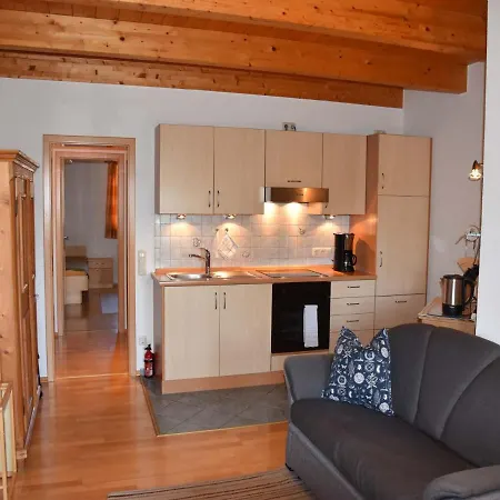 Appartement Schauer