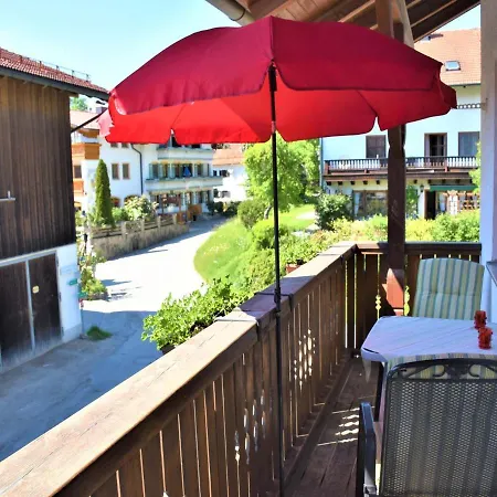 Apartment Schauer *