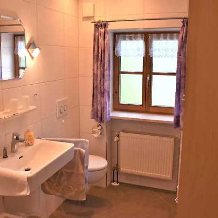 Apartment Schauer Bad Endorf