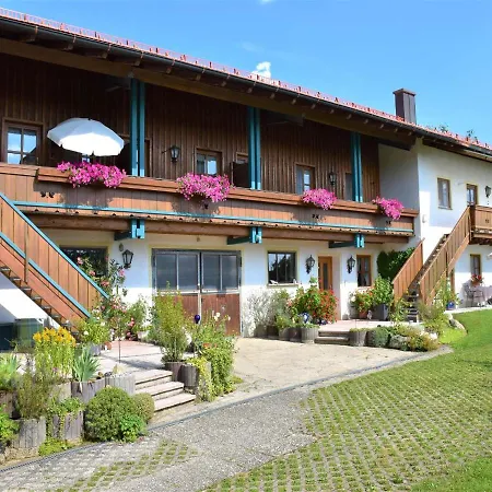 Schauer Bad Endorf