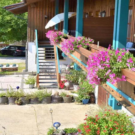 Schauer Appartement Bad Endorf