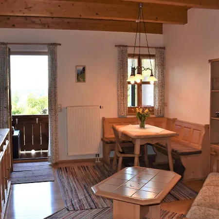 Schauer Appartement Bad Endorf