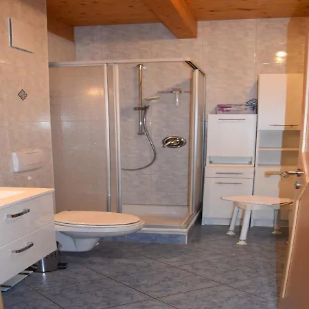 Appartement Schauer