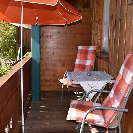 Appartement Schauer *