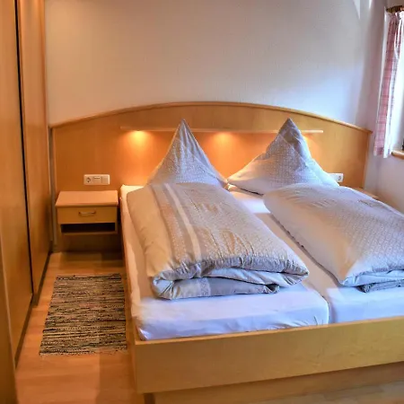 Appartement Schauer