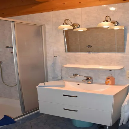 Appartement Schauer