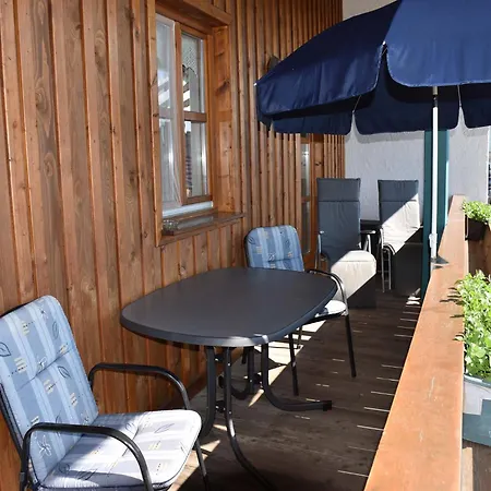 Appartement Schauer *