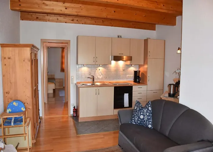 Apartamento Schauer