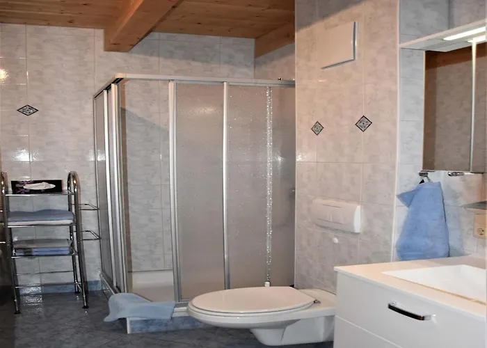 Apartamento Schauer *