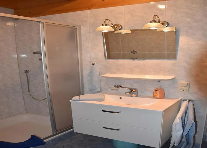 Apartamento Schauer